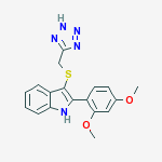 Compound Structure