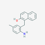 Compound Structure