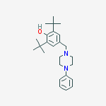 Compound Structure