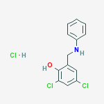 Compound Structure