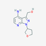 Compound Structure