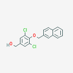 Compound Structure