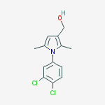 Compound Structure
