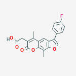 Compound Structure