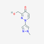 Compound Structure