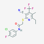 Compound Structure