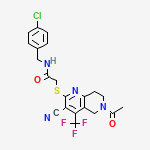 Compound Structure