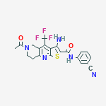 Compound Structure