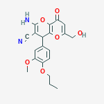 Compound Structure