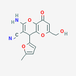 Compound Structure