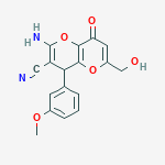 Compound Structure