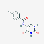 Compound Structure
