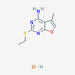 Compound Structure
