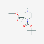 Compound Structure