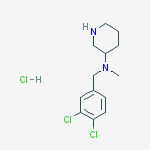 Compound Structure