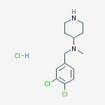 Compound Structure