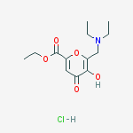 Compound Structure