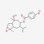 Compound Structure