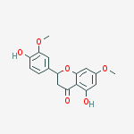 Compound Structure
