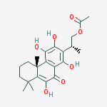 Compound Structure