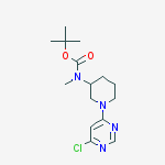 Compound Structure