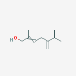 Compound Structure
