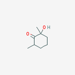 Compound Structure