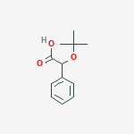 Compound Structure