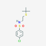 Compound Structure