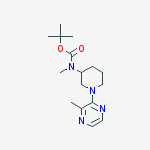 Compound Structure
