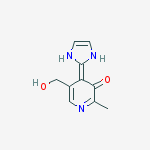 Compound Structure