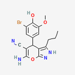 Compound Structure