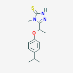 Compound Structure