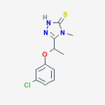 Compound Structure