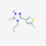 Compound Structure