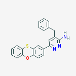 Compound Structure