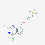 Compound Structure