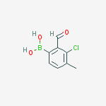 Compound Structure