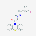 Compound Structure