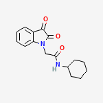 Compound Structure