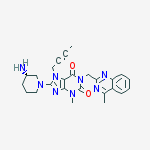 Compound Structure
