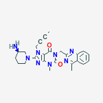 Compound Structure