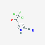 Compound Structure