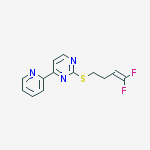 Compound Structure