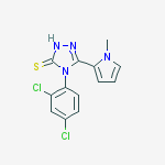 Compound Structure