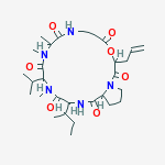 Compound Structure