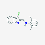 Compound Structure
