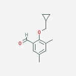 Compound Structure