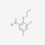 Compound Structure