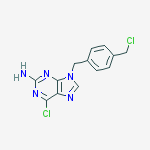 Compound Structure